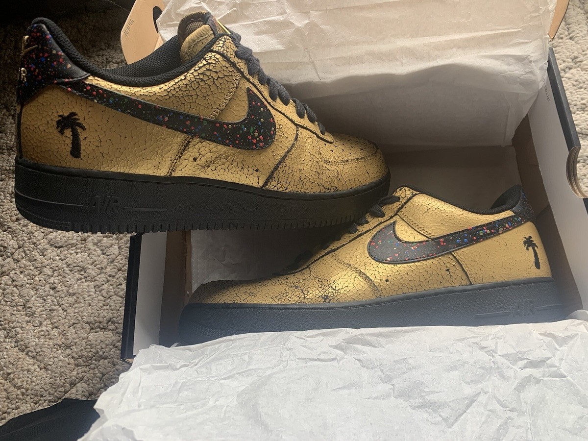 nike air force 1 caribana