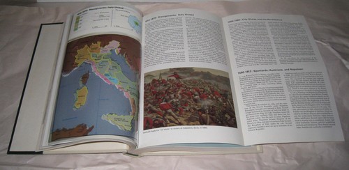 The World Book Year Book 1971 Review of Events of 1970 Field Enterprises HB p630 - Imagen 4 de 11