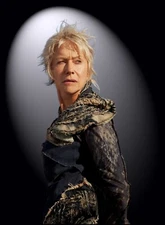 Helen Mirren Black and White or Color Photo v003 2