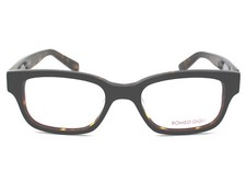 occhiali da vista Romeo Gigli donna Mod.RG4427  Colore B Tartaruga 