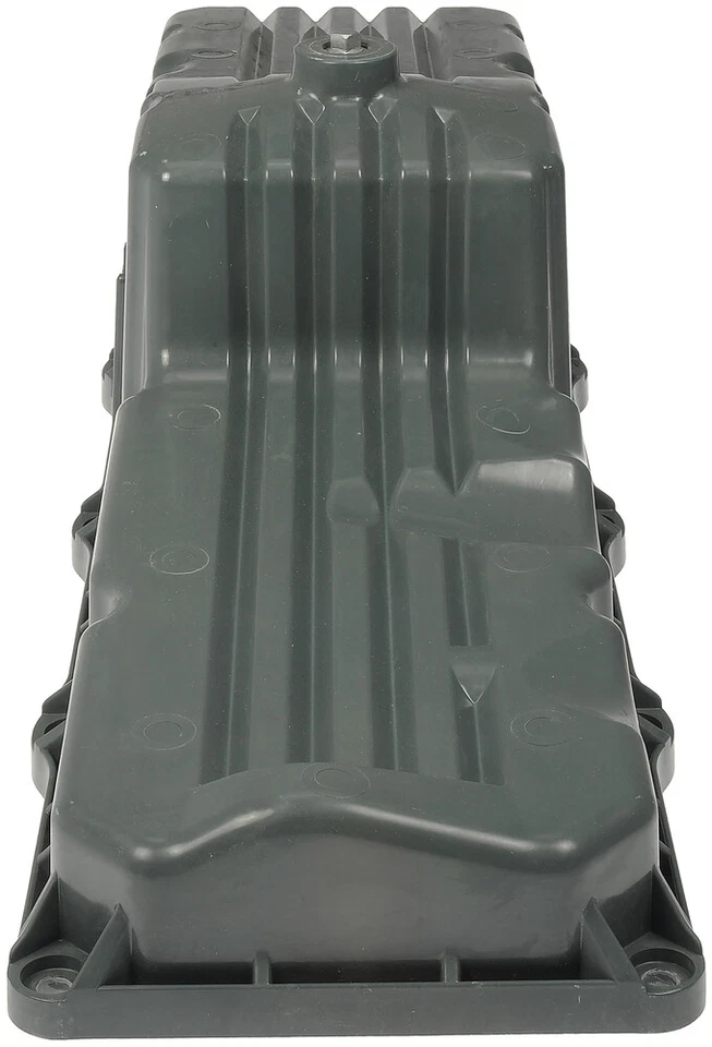 FITS 1993-2017 TRUCK BUS SEMI SERIES 60 DETROIT DIESEL ENGINE REAR SUMP OIL PAN - Image 4 of 4