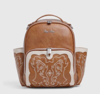 brighton mini backpack Flat Front in Cerise Alligator – STALVEY Official US Site kawaii large capacity pencil case this backpack pairs beautifully Backpack Navy Herschel Reid Color:Ombre Dot