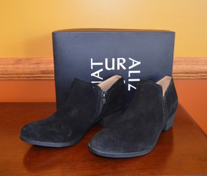 naturalizer zarie boots
