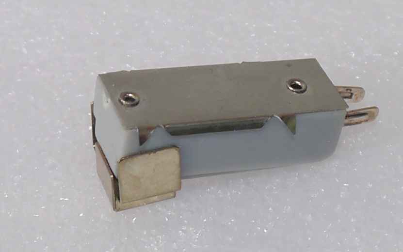 Tête lecture cellule compatible pour réparer un bras de platine à 2 broches
