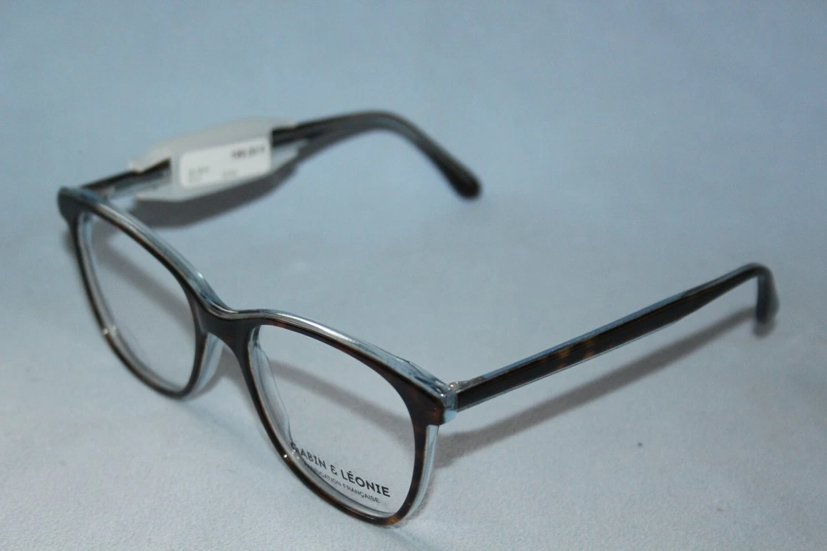 Lunettes gabin et léonie sale