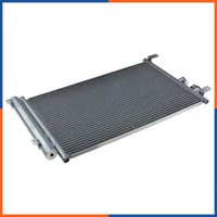 KlimaküHler FüR Alfa Romeo | 8FC351343501, 01005088, QCN203
