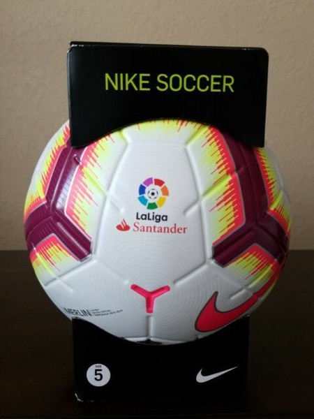 nike la liga merlin