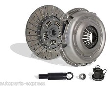 Bahnhof Clutch Kit for 00-06 Jeep Liberty Wrangler Rubicon Sahara Sport 3.7L 4.0