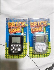 Mini Gameboy Tetris - Mini Konsole 6 Farben - Geschenk Vatertag Geburtstag