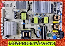 TCL 50S555 Power Supply Board 30805-000160