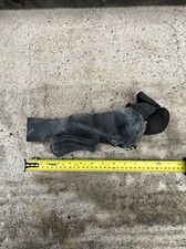 PEUGEOT TREKKER MOPED SCOOTER YEAR 1999 BLACK 50CC Filter