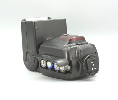 Nikon SB-28 Speedlight Flash (7495) PARTS OR REPAIR ONLY | eBay