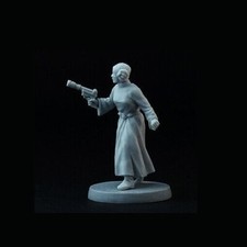Armed Princess Brother Vinni Studio BV35-04 New