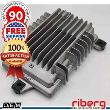 💎10-17 Acadia Outlook Traverse Bose Amplifier Amp Radio Audio Stereo 25994310