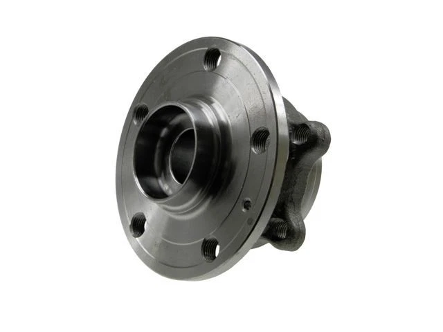Audi A3 Hatchback & Convertible 2003-2013 Front 4 Stud Hub Wheel Bearing Kit - Image 3 of 4