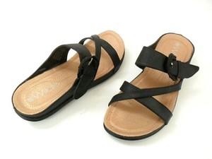 soft comfort sandals