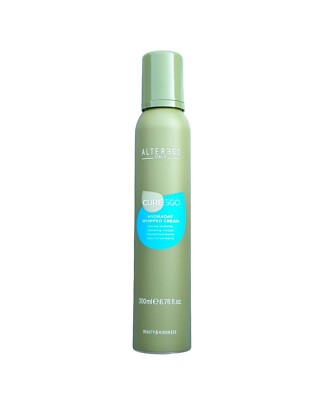 AlterEgo/CureEgo''Hydraday Whipped Cream'' 200ml/Haarpflege/Haarstyling 