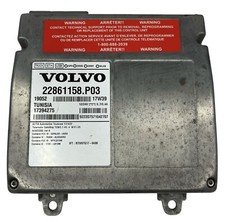 2018 Volvo VNR Cab Module 22861158.P03 OEM TE...