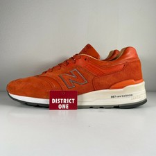 New Balance 997 English Lavender 