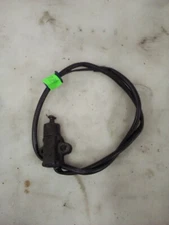 YAMAHA XJ600S 1998 DIVERSION  SIDE STAND SWITCH