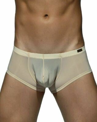 Private Structure Boxer Desire-Glaze Hipster Soft Boxers Nude 3487 81