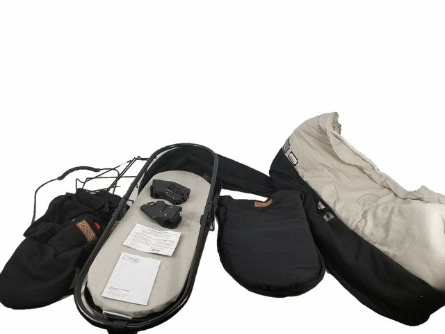 mountain buggy carrycot swift