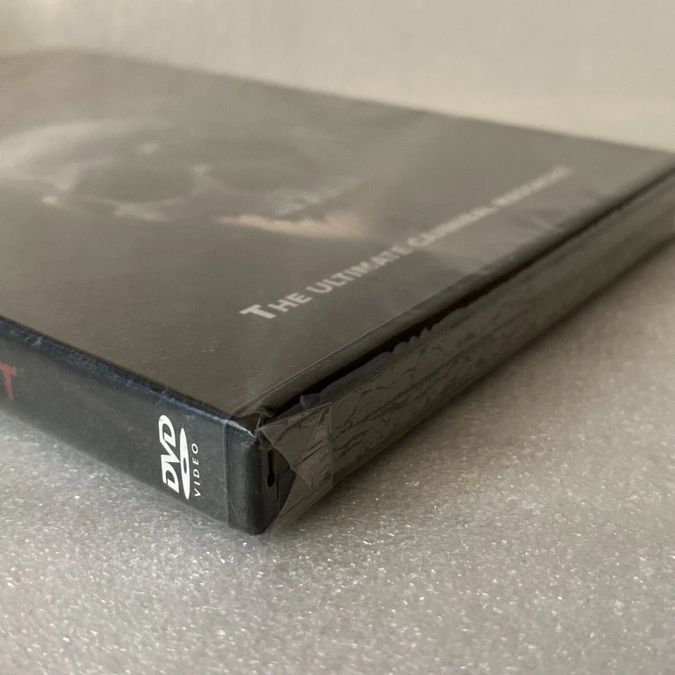 The Real Cannibal Holocaust DVD 1974. one 7 movies 2011 release Brand new sealed - Image 4 of 4