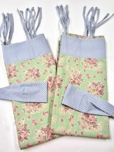 País Tommy Hilfiger Janela Cortinas