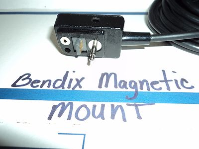 NEW BENDIX KING BK DPH5102XCMD COMMAND P25 DIGITAL VHF RADIO CALFIRE DPH 5102 - Foto 2