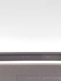 Disney's Chip 'N Dale: Rescue Rangers (Nintendo Entertainment System NES)