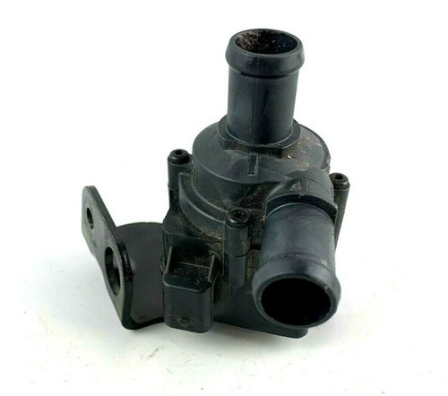Volkswagen Audi Seat Skoda Wasserpumpe Kühlmittel Zusatzpumpe 5Q0956561B