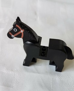lego horse head