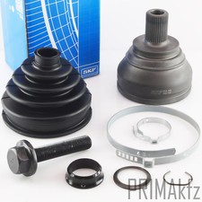 SKF VKJA3028 Kit pour D'Arbre D'Entraînement Audi A3 Siège VW Golf Passat 3C Rsh