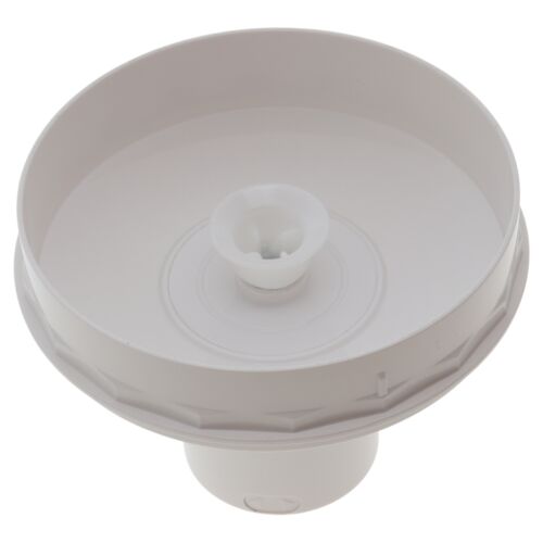 Braun original chopper lid MC 500ml mixer MultiQuick 2 HB101BI MQ20236 - Picture 2 of 5