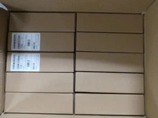 POLYCOM CCX 400 BUSINESS 2200-49700 MEDIA VOIP PHONE LOT OF X 10 NEW