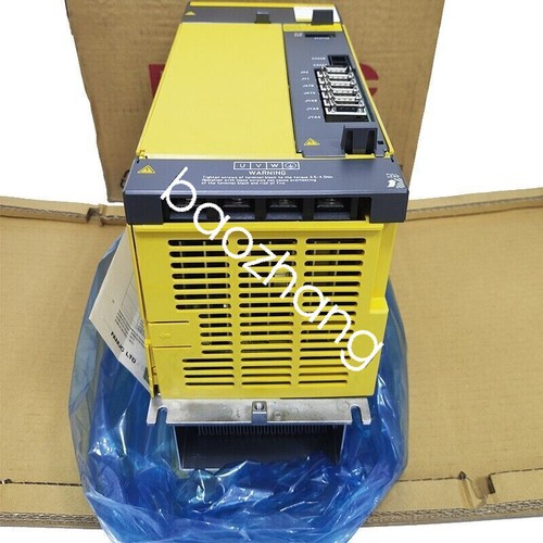 FANUC A06B-6140-H037 Servo Drive New FedEx or DHL - Picture 3 of 6