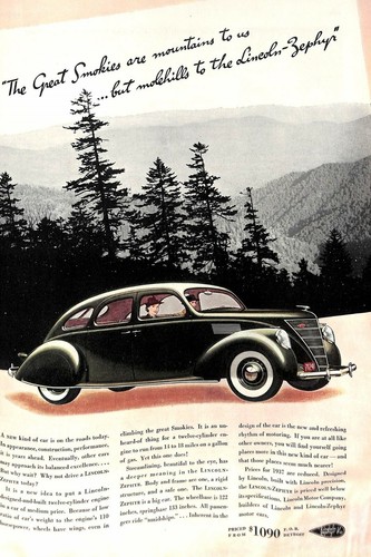 Esquire The Magazine For Men December 1936 - Picture 7 of 12