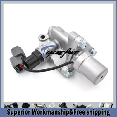 For 1994-1997 Honda Accord Acura CL 2.2L VTEC Solenoid Spool Valve 15810-P0A-025