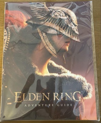 Elden Ring Complete Initial Purchase Bonus -  Exclusive Item