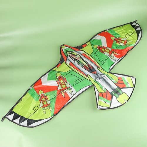 1.2m Phoenix Eagle Kite Kite Line Children Flying Bird Kites Outdoor T*j* - Bild 5 von 22