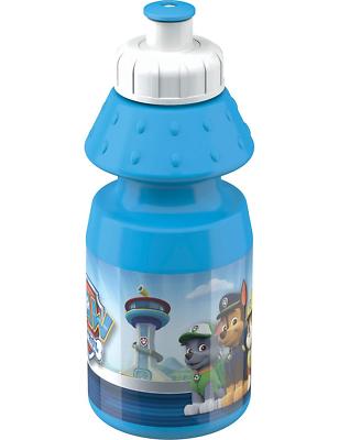 Gourde Sport Paw Patrol 35 Cl - Neuf, Pour Eau Ou Jus, Enfant