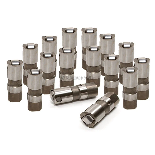 Hydraulic Roller Lifters Fit 94-01 Chrysler Dodge 5.2L 5.9L SOHC 16V - Image 2 of 4