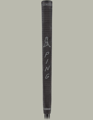 PING 2022 Golf PLD Milled Answer2 Anser 2 Putter PP58 Grip Black