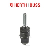 Herth+Buss Jakoparts Spurstange Axialgelenk FüR Toyota IQ (_J1_) Vorne Innen