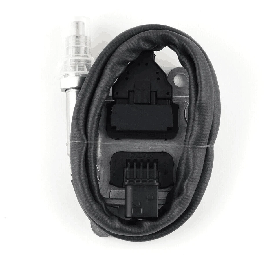 Sensor de óxido de nitrógeno de salida 5WK9 6753A A2C95993800 4326869 para Ford F650 F750 Foto 3 de 4