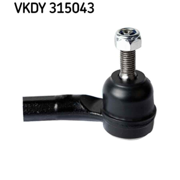 SKF Spurstangenkopf Vkdy 315043-image