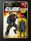 Hasbro GI Joe Infantry "Cobra Trooper" Action Figure SEALED NEW!