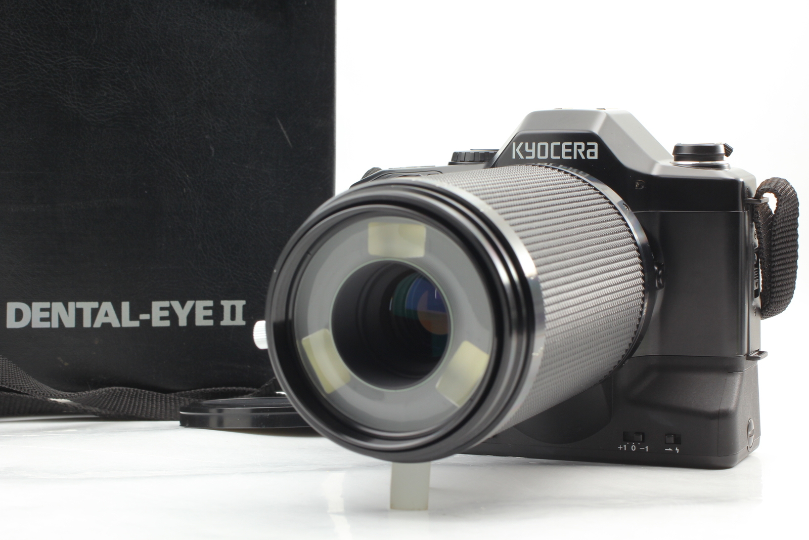KYOCERA DENTAL-EYE II カメラセット 京セラカメラデンタルアイ2歯科