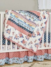 matilda jane bedspread