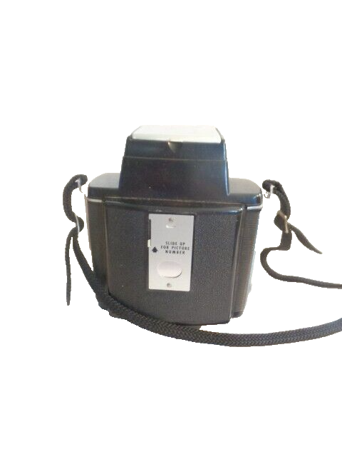 Kodak Brownie Reflex 20 Outfit Camera Not Tested | eBay